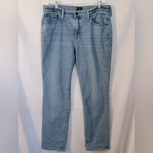 J. Crew Slim Boyfriend Denim Jeans Size 29